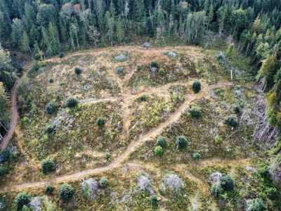 Residential Land For Sale in Port Angeles, Washington