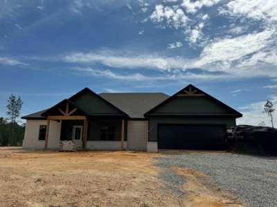Home For Sale in Benton, Arkansas