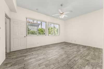 Home For Sale in Cathedral City, California