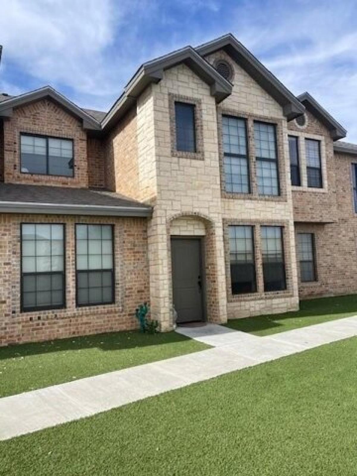 Picture of Home For Rent in Odessa, Texas, United States