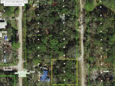 Residential Land For Sale in New Port Richey, Florida
