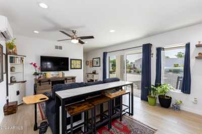 Home For Sale in Paradise Valley, Arizona