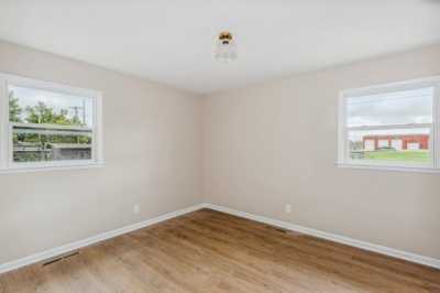 Home For Sale in Augusta, Kansas