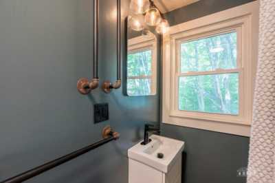 Home For Sale in Lake Placid, New York