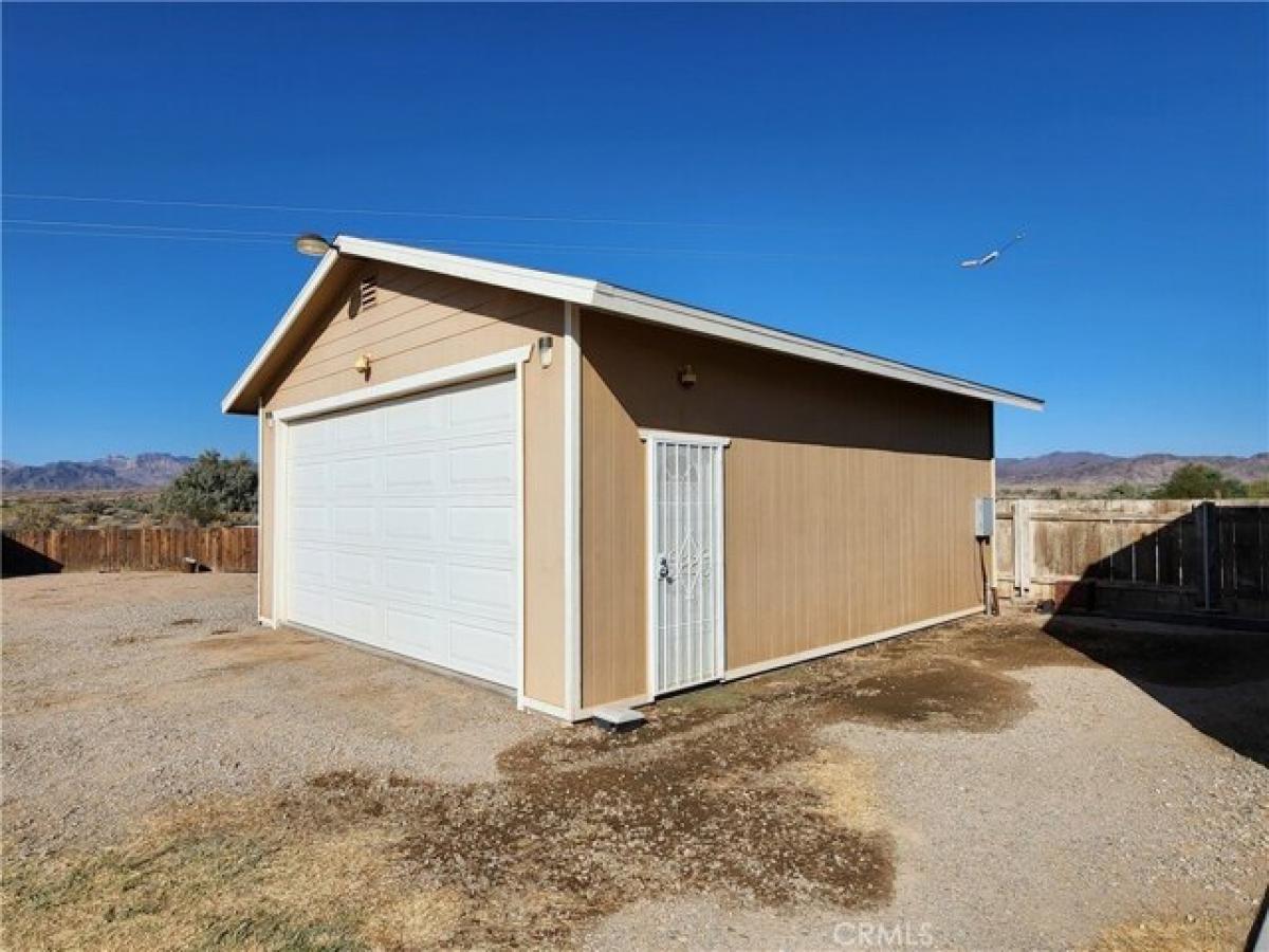Picture of Home For Sale in Blythe, California, United States