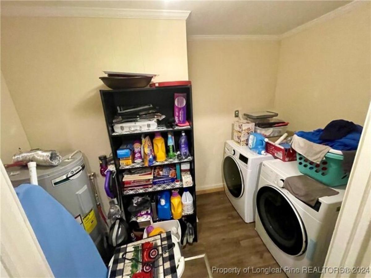 Picture of Home For Sale in Lumberton, North Carolina, United States