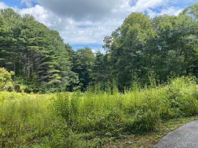 Residential Land For Sale in Highlands, North Carolina