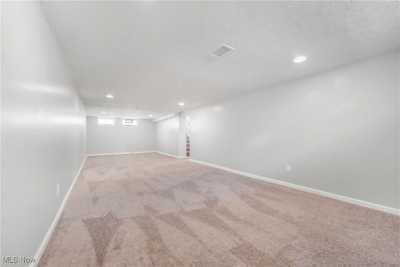 Home For Sale in Wickliffe, Ohio