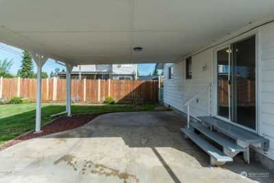 Home For Sale in Arlington, Washington