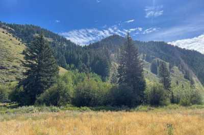 Residential Land For Sale in Jackson, Wyoming