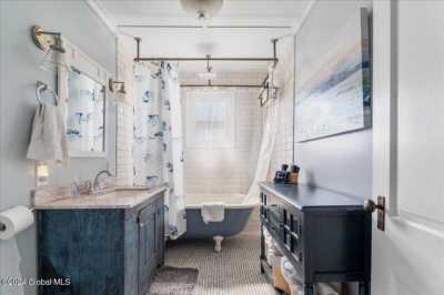 Home For Sale in Saratoga Springs, New York