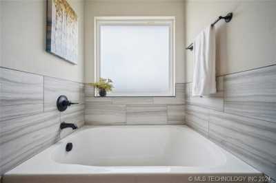 Home For Rent in Tulsa, Oklahoma