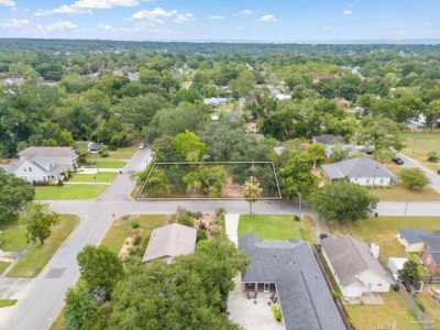 Residential Land For Sale in Pensacola, Florida
