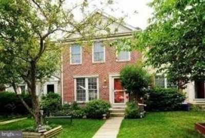 Home For Rent in Ellicott City, Maryland