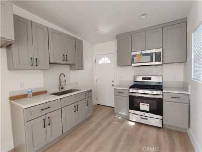 Apartment For Rent in Westminster, California