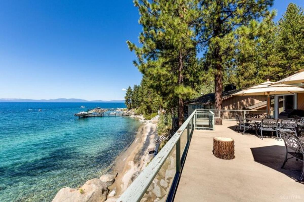 Picture of Home For Sale in Zephyr Cove, Nevada, United States