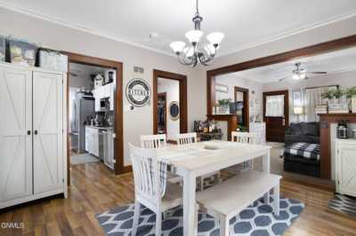 Home For Sale in Williston, North Dakota