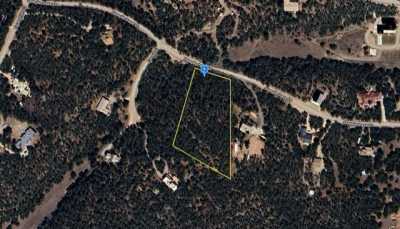 Residential Land For Sale in Tijeras, New Mexico