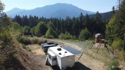 Residential Land For Sale in Port Angeles, Washington