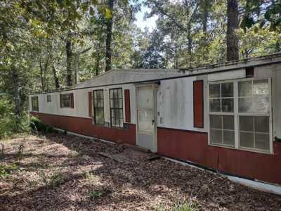 Home For Sale in Ivey, Georgia