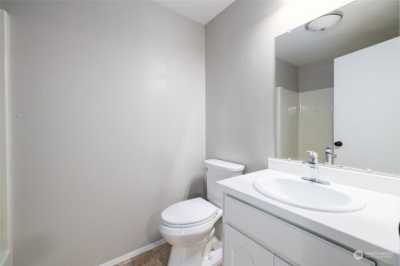 Home For Sale in Everett, Washington