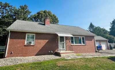 Home For Sale in Springfield, Massachusetts