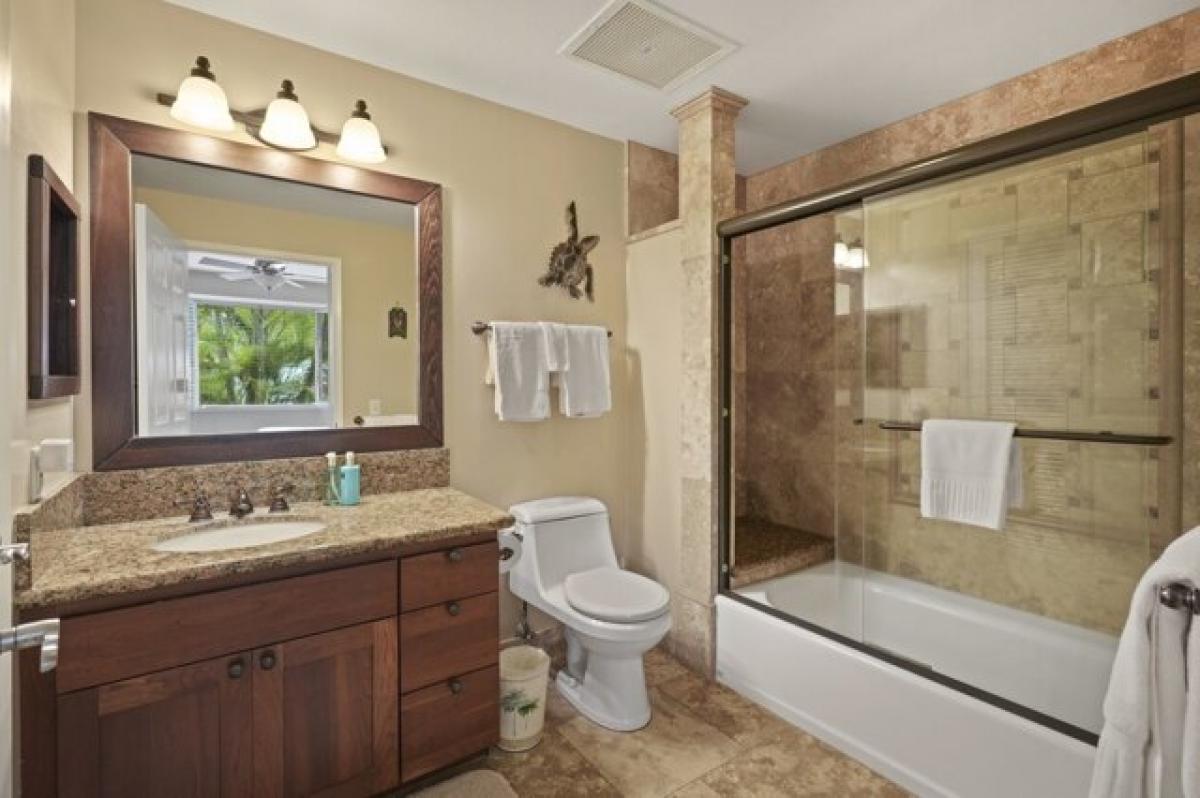 Picture of Home For Sale in Princeville, Hawaii, United States