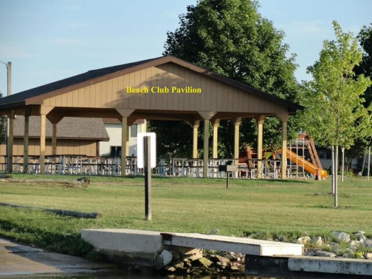 Picture of Residential Land For Rent in Gladwin, Michigan, United States