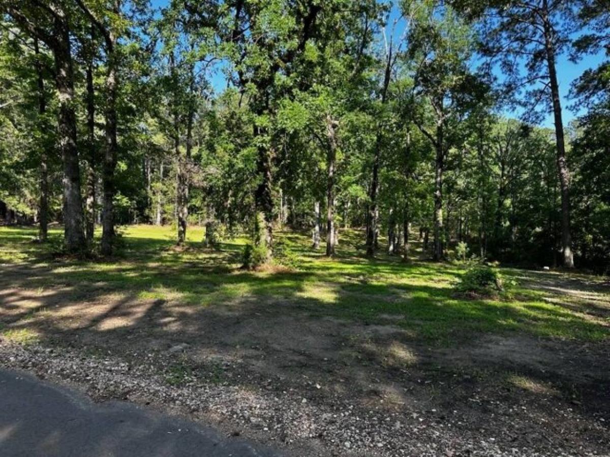 Picture of Residential Land For Sale in Zwolle, Louisiana, United States