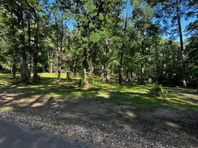 Residential Land For Sale in Zwolle, Louisiana