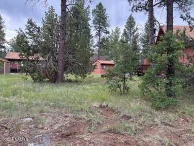 Residential Land For Sale in Munds Park, Arizona