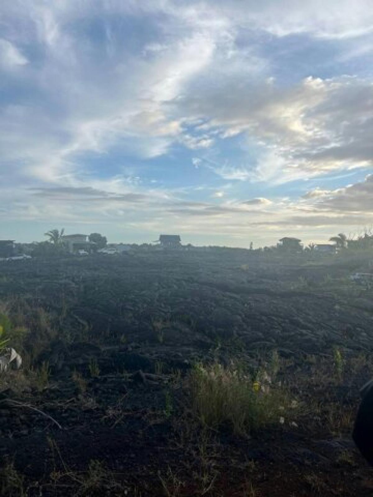 Picture of Residential Land For Sale in Pahoa, Hawaii, United States