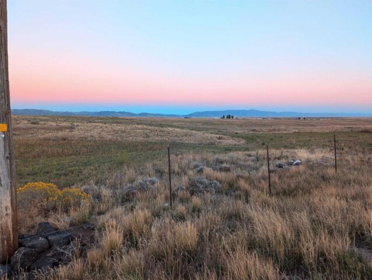 Picture of Residential Land For Sale in Bancroft, Idaho, United States
