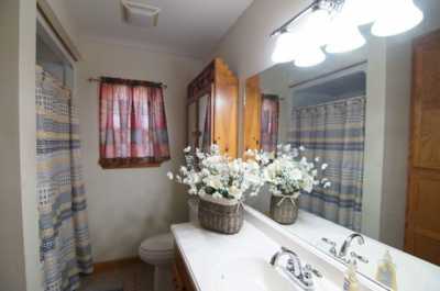 Home For Sale in Jacksonville, Arkansas