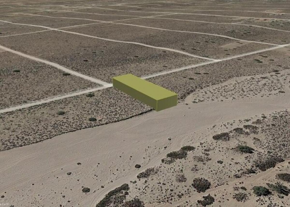 Picture of Residential Land For Rent in Rio Rancho, New Mexico, United States