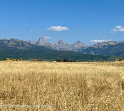 Residential Land For Sale in Tetonia, Idaho