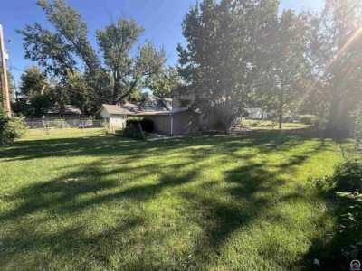 Home For Sale in Topeka, Kansas