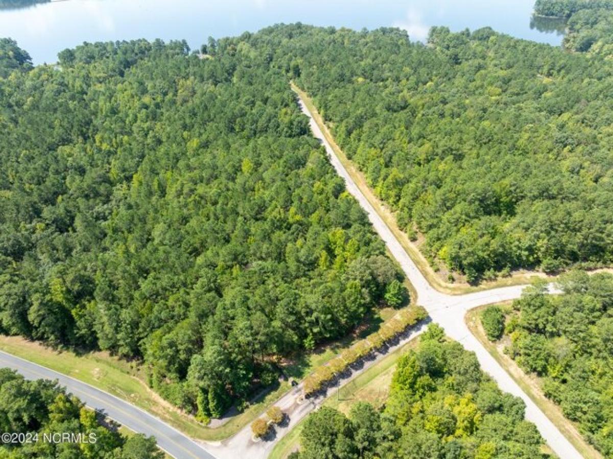 Picture of Residential Land For Sale in Rockingham, North Carolina, United States