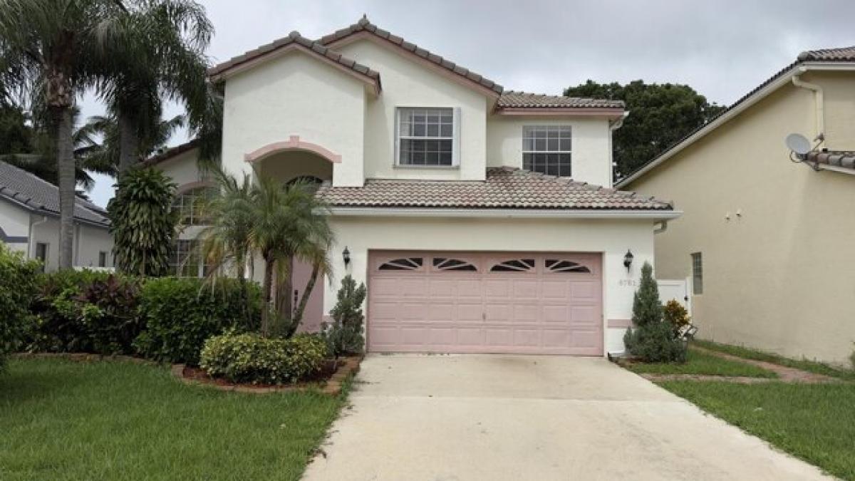 Picture of Home For Rent in Lake Worth, Florida, United States