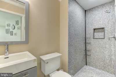 Home For Sale in Burke, Virginia