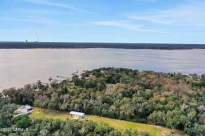 Residential Land For Sale in Elkton, Florida