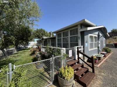 Home For Sale in Pendleton, Oregon