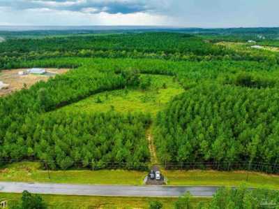 Residential Land For Sale in Pace, Florida