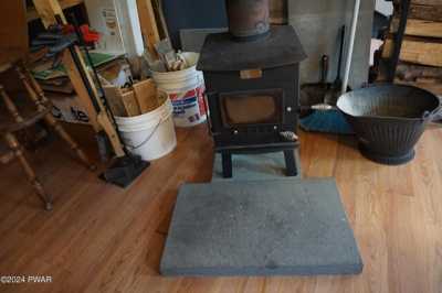 Home For Sale in Dingmans Ferry, Pennsylvania