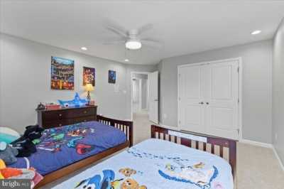 Home For Sale in Ellicott City, Maryland