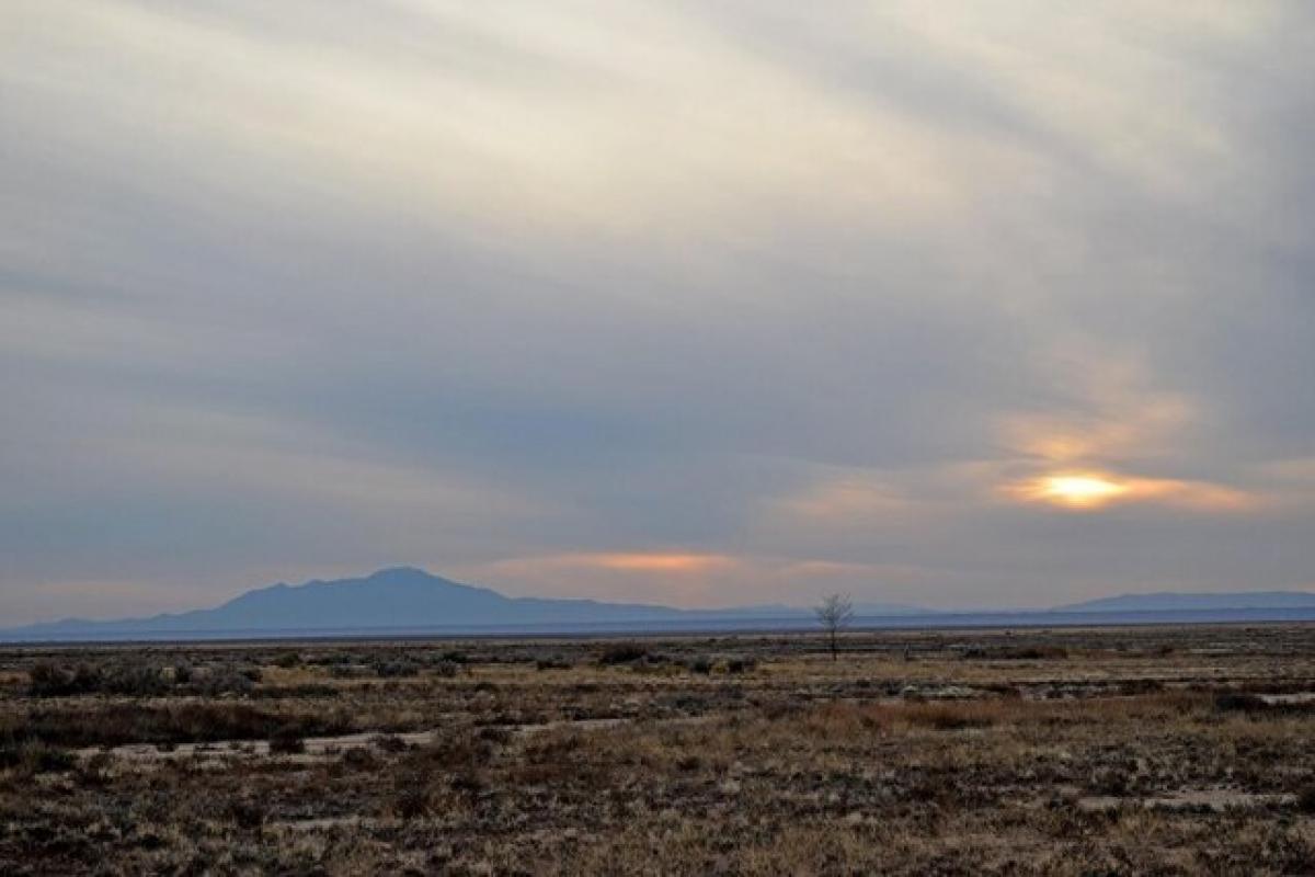 Picture of Residential Land For Rent in Los Lunas, New Mexico, United States