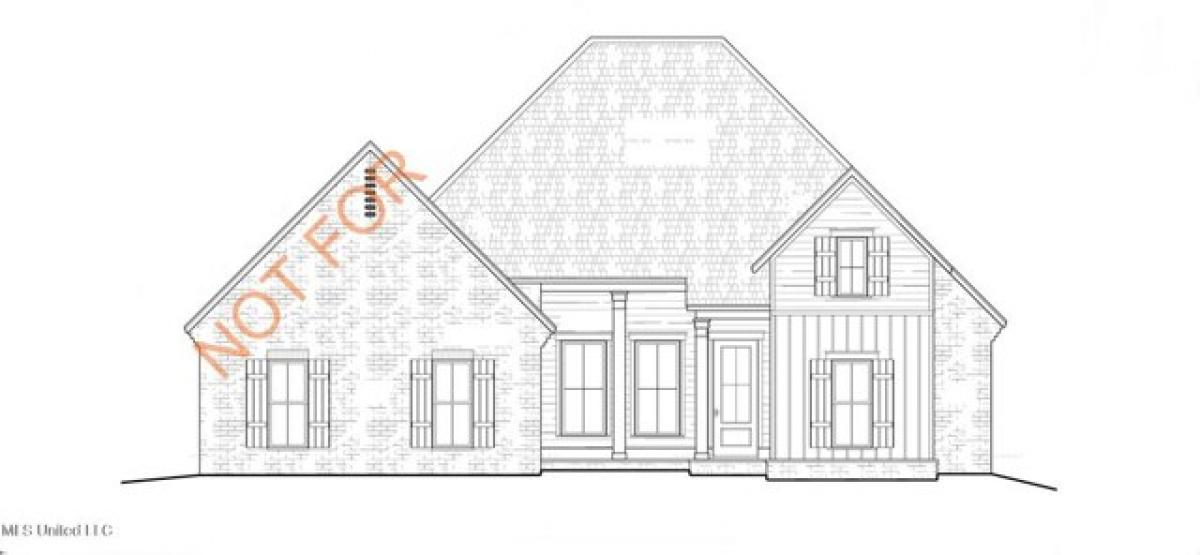 Picture of Home For Sale in Canton, Mississippi, United States