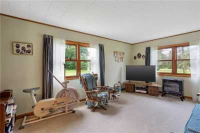 Home For Sale in Fulton, New York