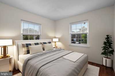 Home For Sale in Laurel, Maryland