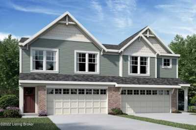 Home For Sale in Shelbyville, Kentucky